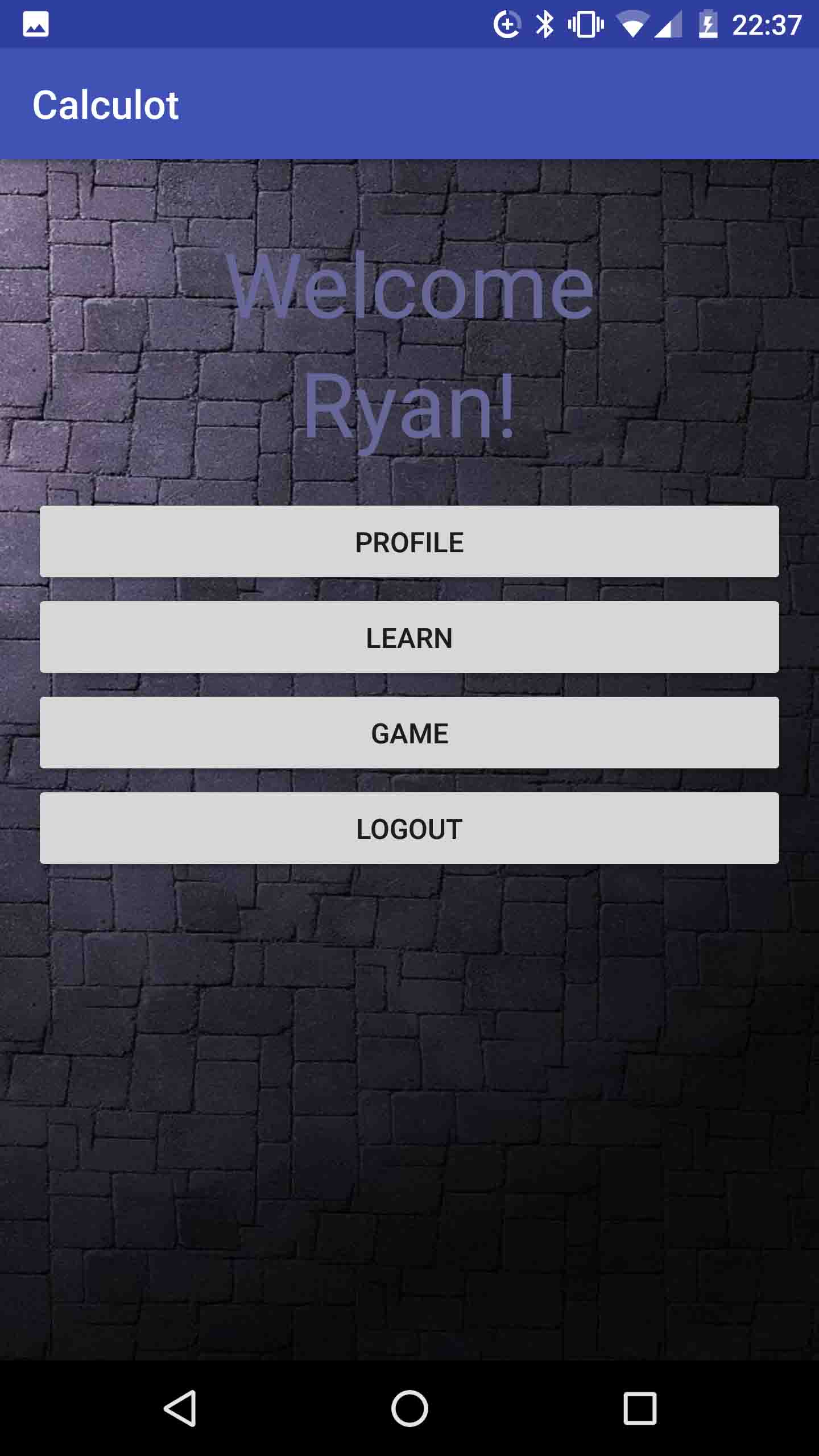Calculot Screenshot